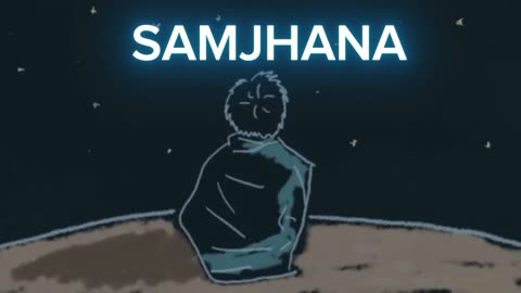 HEUZHONG - SAMJHANA (OFFICIAL MUSIC)