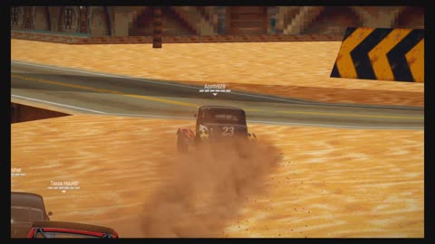 Wreckfest Race32