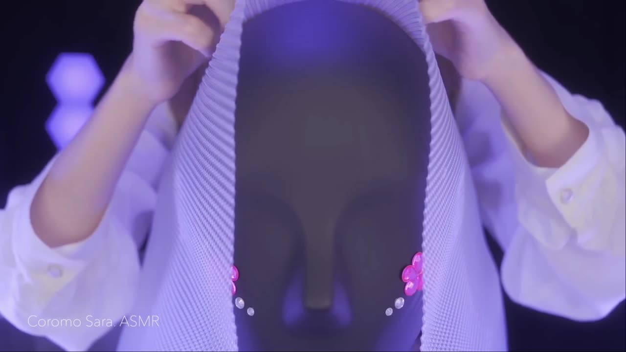 ASMR Ultimate Sleep Triggers 😴 99.9% Guaranteed Deep Sleep 🌙 3 Hours