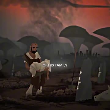 The Book of Job Shows the Real Tests of Faith Come During the Bad Times