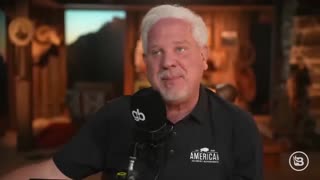 The DISTURBING secret George W Bush revealed to Glenn Beck