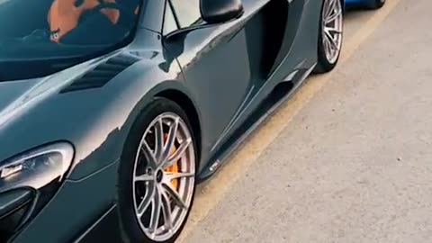 🏎️💨 This Luxury SUV from Oman is a JOY to Drive! | LuxurySportsCars