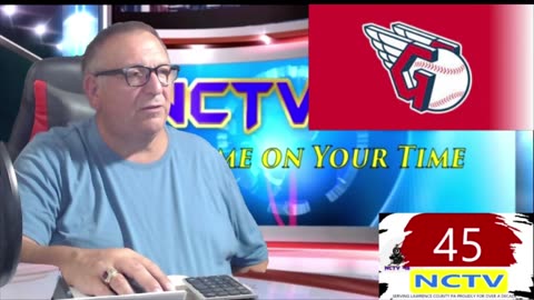 NCTV45 KELLY’S SIDE DOOR TAVERN SPORTS SAT SEPT 6 2025
