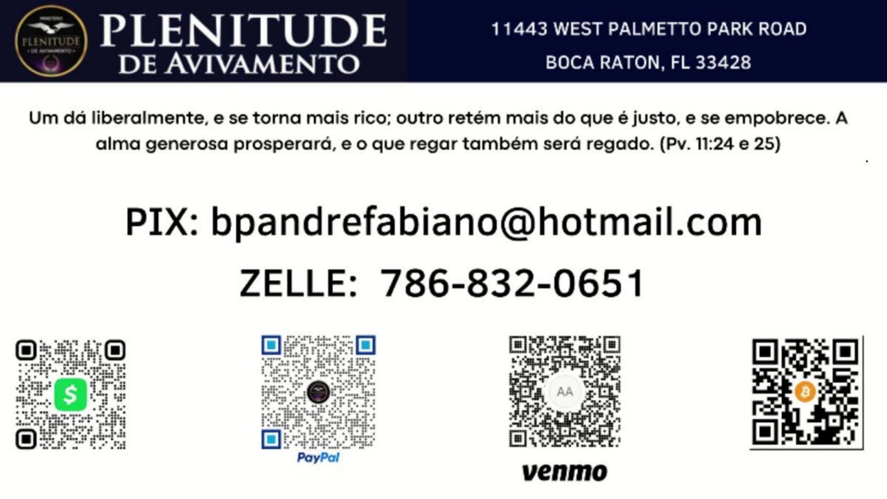 QUINTA-FEIRA COM DEUS!!!