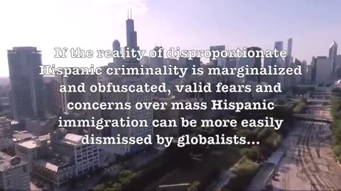 HOW THE FBI MANIPULATES CRIME STATISTICS BY RACE