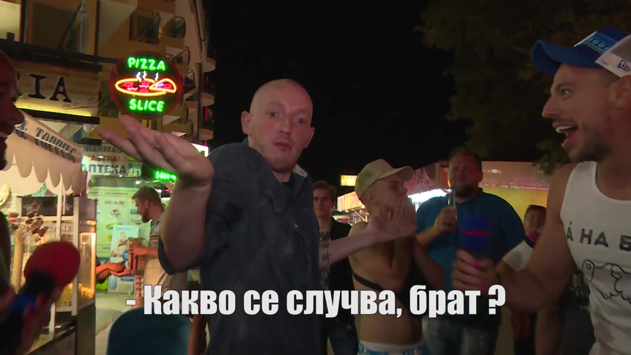 Тотално ЛУДИ англичани пият ЛЮТИ коктейли и ядат шоколад с горчица!