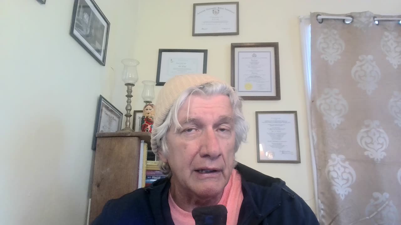 Rogue Judges try to destroy MAGA