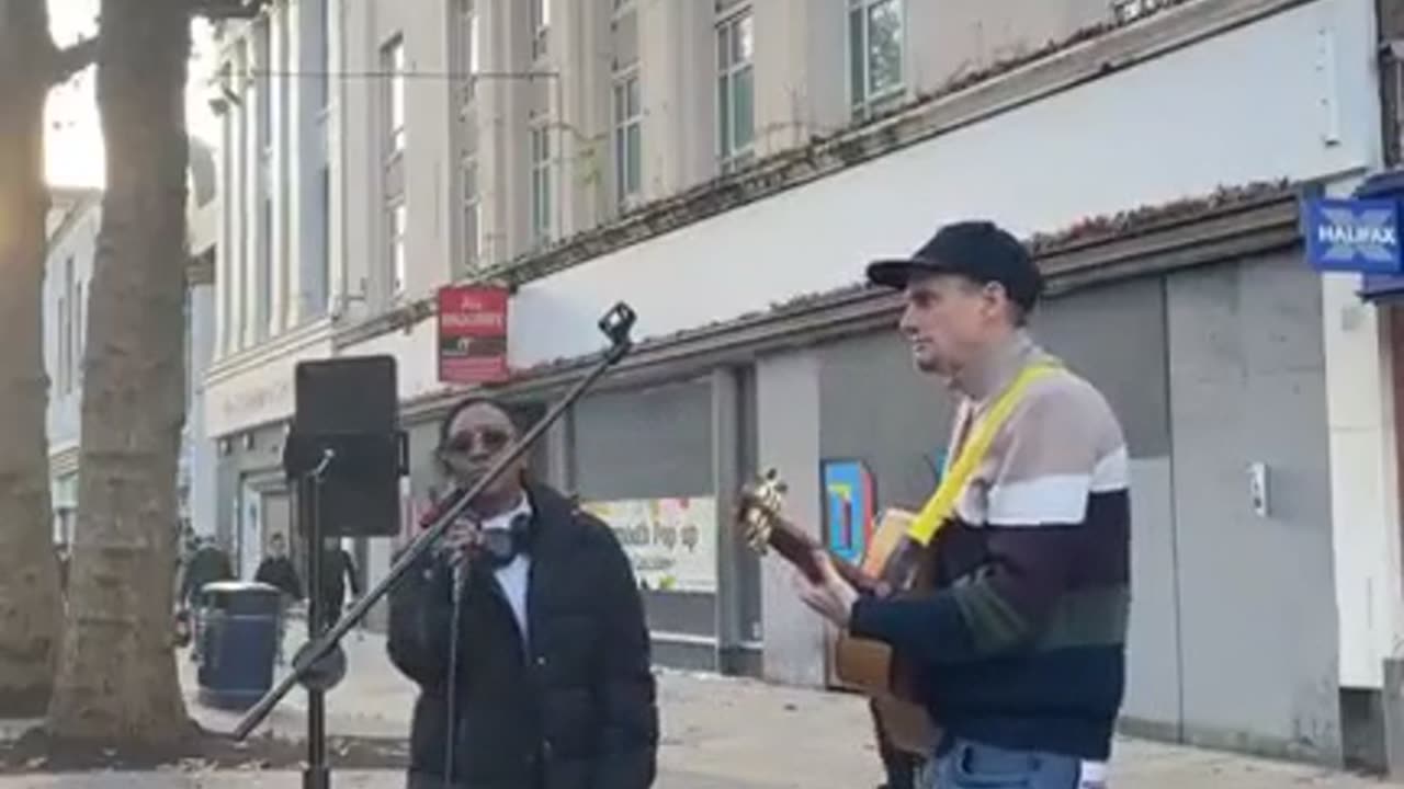 GOSPEL SHERIFF UPDATE