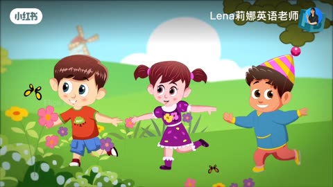 Little Dog Adventure Song | Fun Animal Rhyme for Babies and Toddlers"