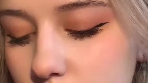 Beautiful Girl Makeup