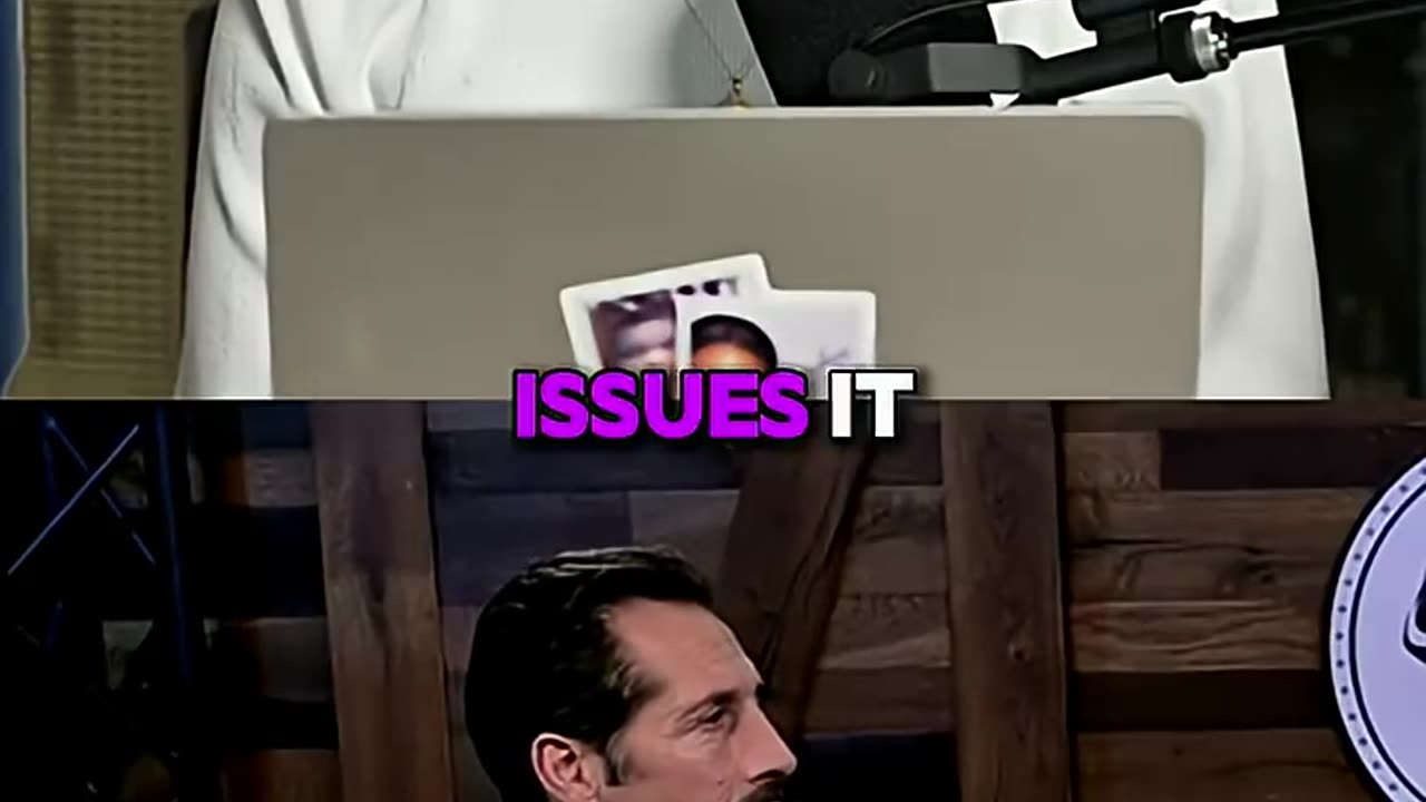 C!HARLIE KIRK... TPUSA AND THE PASTOR!