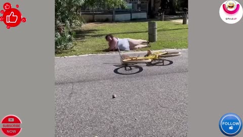 Funniest Fails of 2025 (So Far!) 🤣 Best Viral Fails Compilation | SmileUp