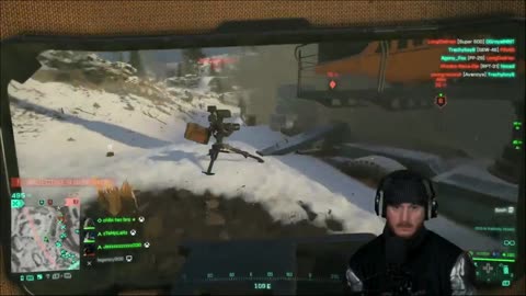 (XBOX) - Battlefield 2042 -- Lets goooo!!!