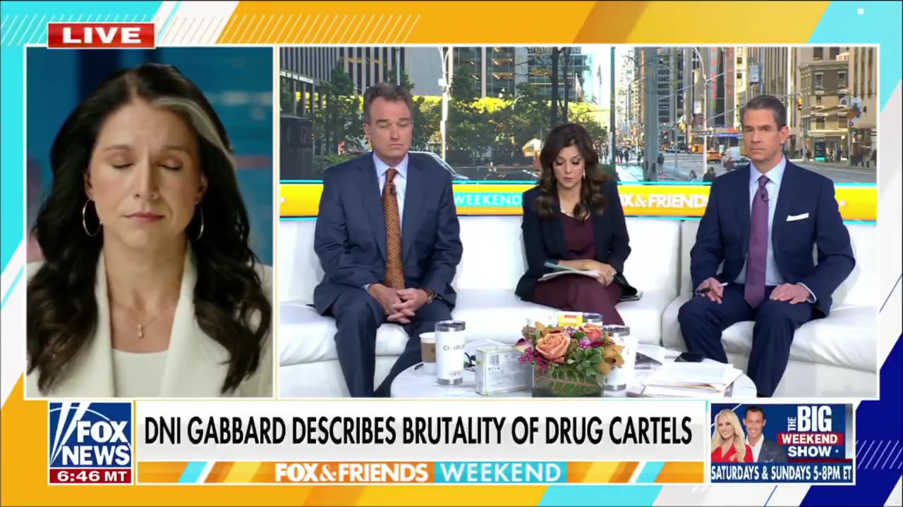 It's always been about the CHILDREN.