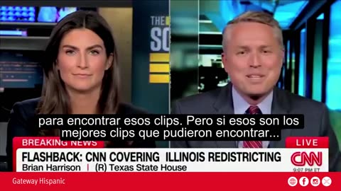 Democratic Hypocrisy in Redistricting