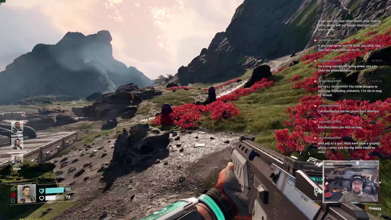 StarRupture - Automation Makes The Teamwork Work