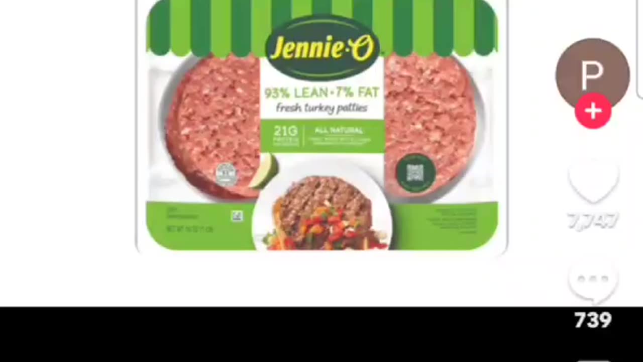 Here are the Processed Meat Brands That Are Toxic ☠️