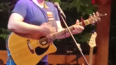 Charlie Ray
