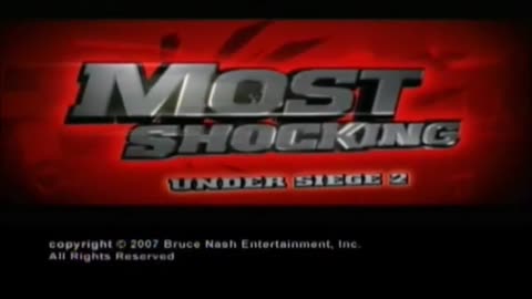 Most Shocking - S02E06 - Fights and Wild Riots & Lawless Ladies