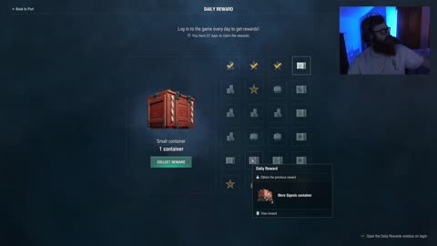 World of Warships pt. 8, maybe another game after