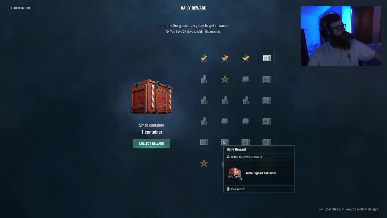 World of Warships pt. 8, maybe another game after