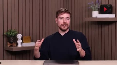 How to get over 100,000,000 views per video