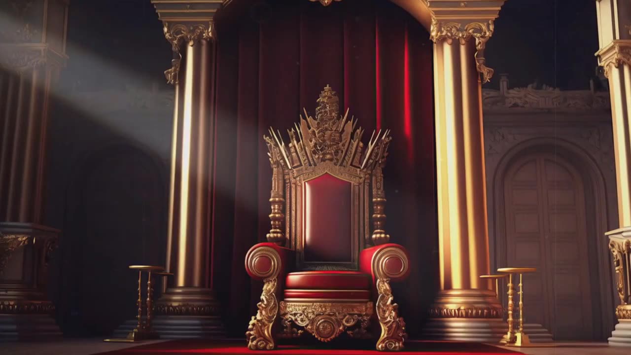 Desire, Deception and Discernment of Kings