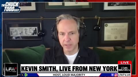 ELECTION DAY IN NEW YORK!!! - LOUD MAJORITY LIVE
