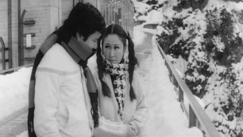 The woman who wanted to die. 1970.Japanese rare dvd