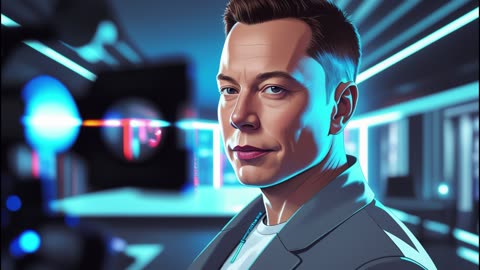 Elon Musk 2025 #Vlog No Copyright Music Release #Free