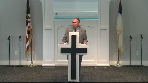 Bible Baptist Church of Marysville