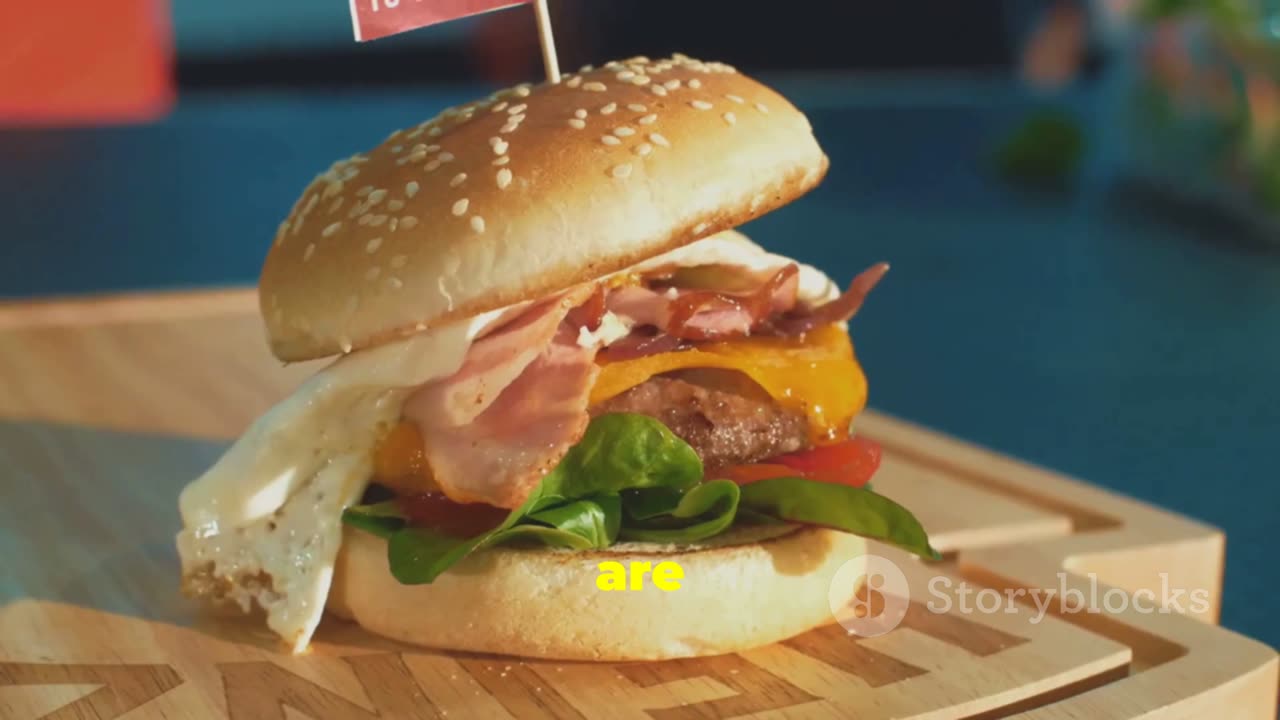 McDonald's BREAKS 50-Year Tradition With Shocking New Move – Starts Tomorrow!