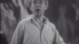 The Terror Invisible - The Return of Chandu