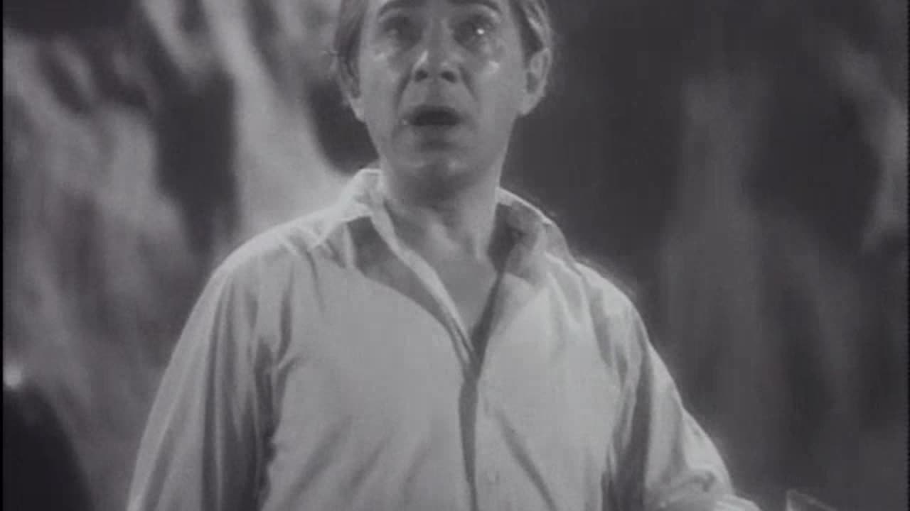 The Terror Invisible - The Return of Chandu