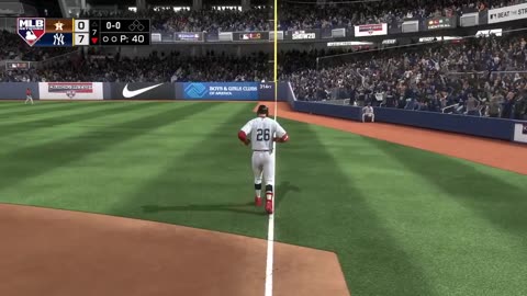 Week 114 of MLB Wednesday with MLB The Show 20.