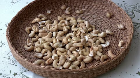 Leading Nuts For Wellness | Science-backed Benefits Of Eating Nuts