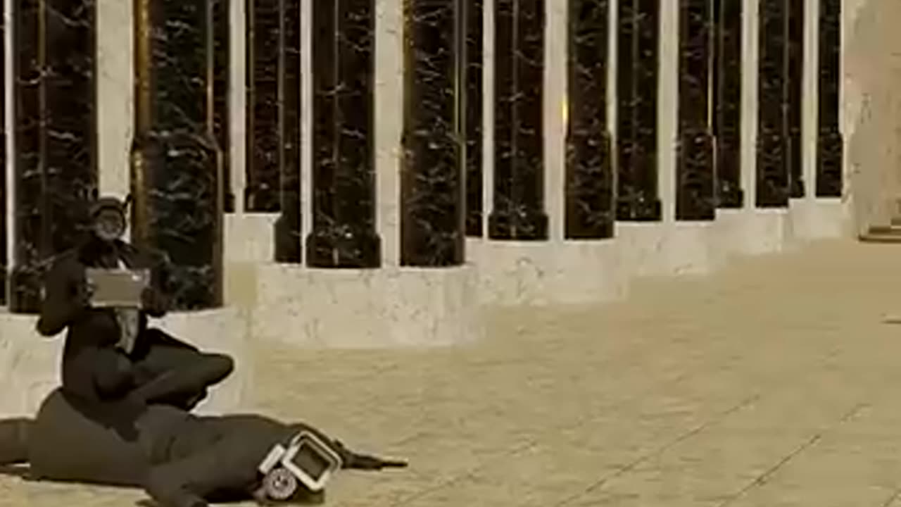 dont pass must see