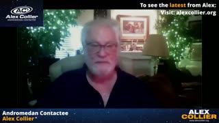 Cosmic Liberation Revealed Truth About Moon, Mars & Dark Fleet - Alex Collier!
