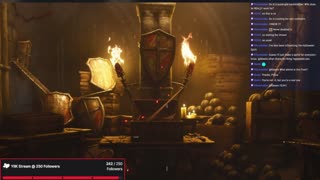 Ain't No Rest For the Wicked | WITCHFIRE