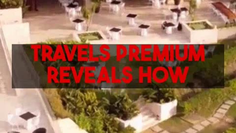 Mighty Travels PREMIUM: Master Business Class & 5-Star Travel Best Practices.