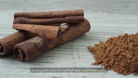 Did you know that your favorite spice might pose health risks?