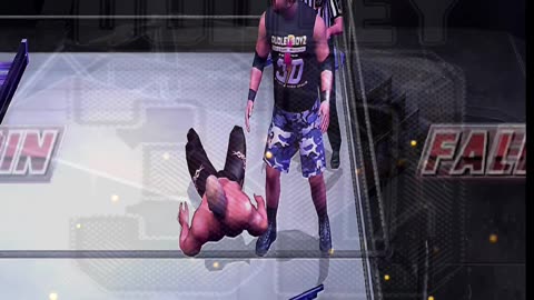 Buh Buh Ray dudley vs SCOTT STEINER TLC π🪜🪑 SmackDown Here Comes the Pain # Buh buh cutter