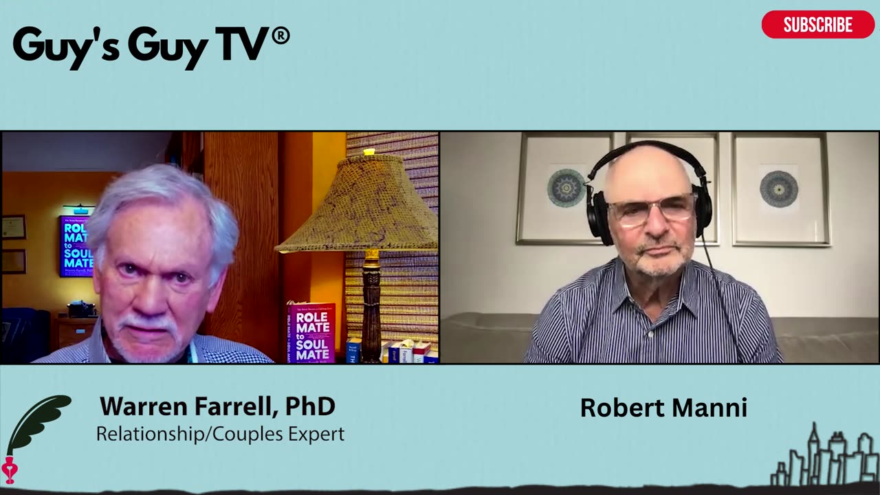 From Role Mate to Soul Mate