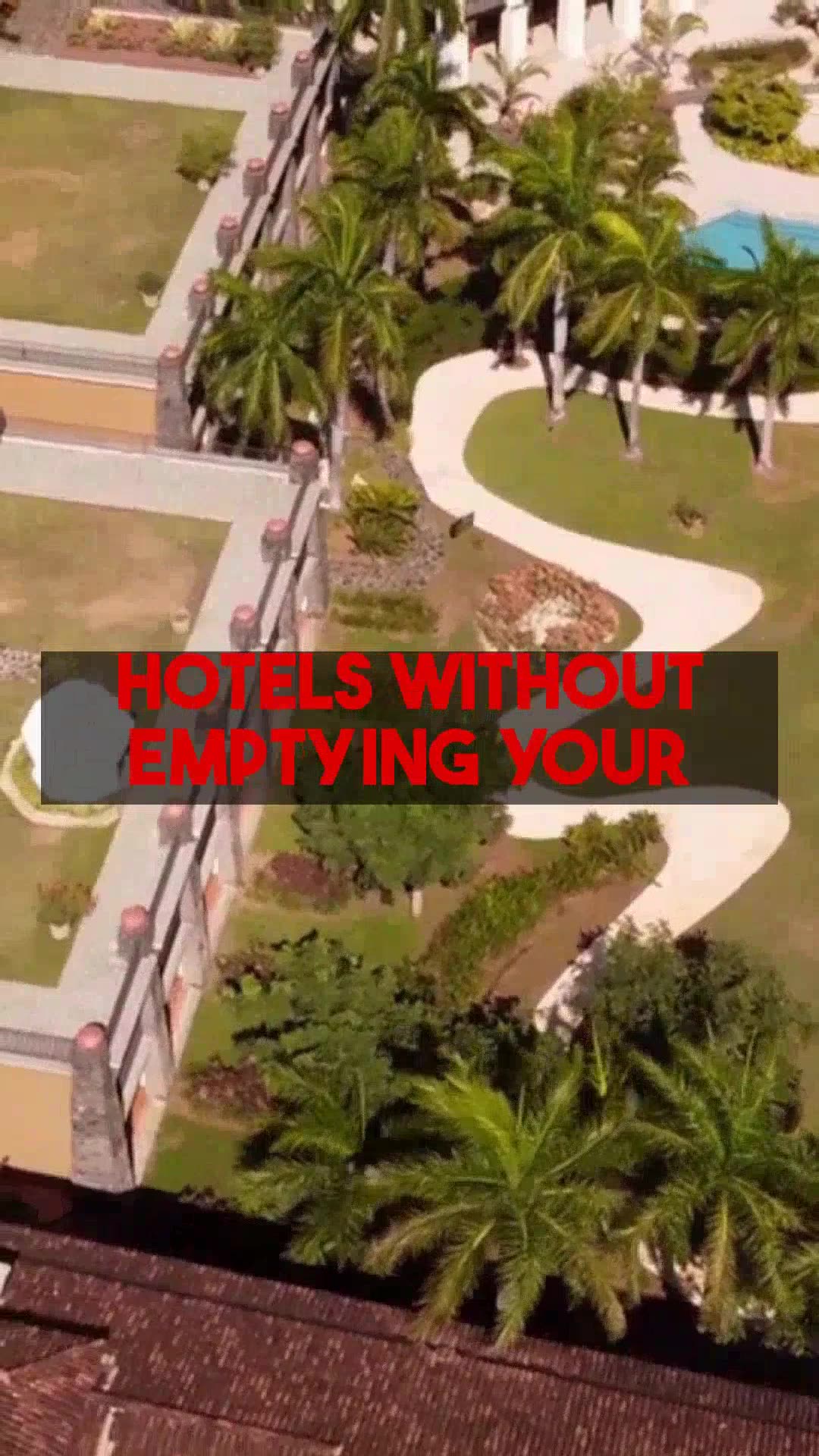 Unlock Business Class & 5-Star Hotels for less with Mighty Travels Premium expert guides.