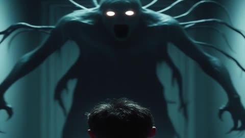 Mysterious Knock – रहस्यमय दस्तक | A Terrifying Night Story