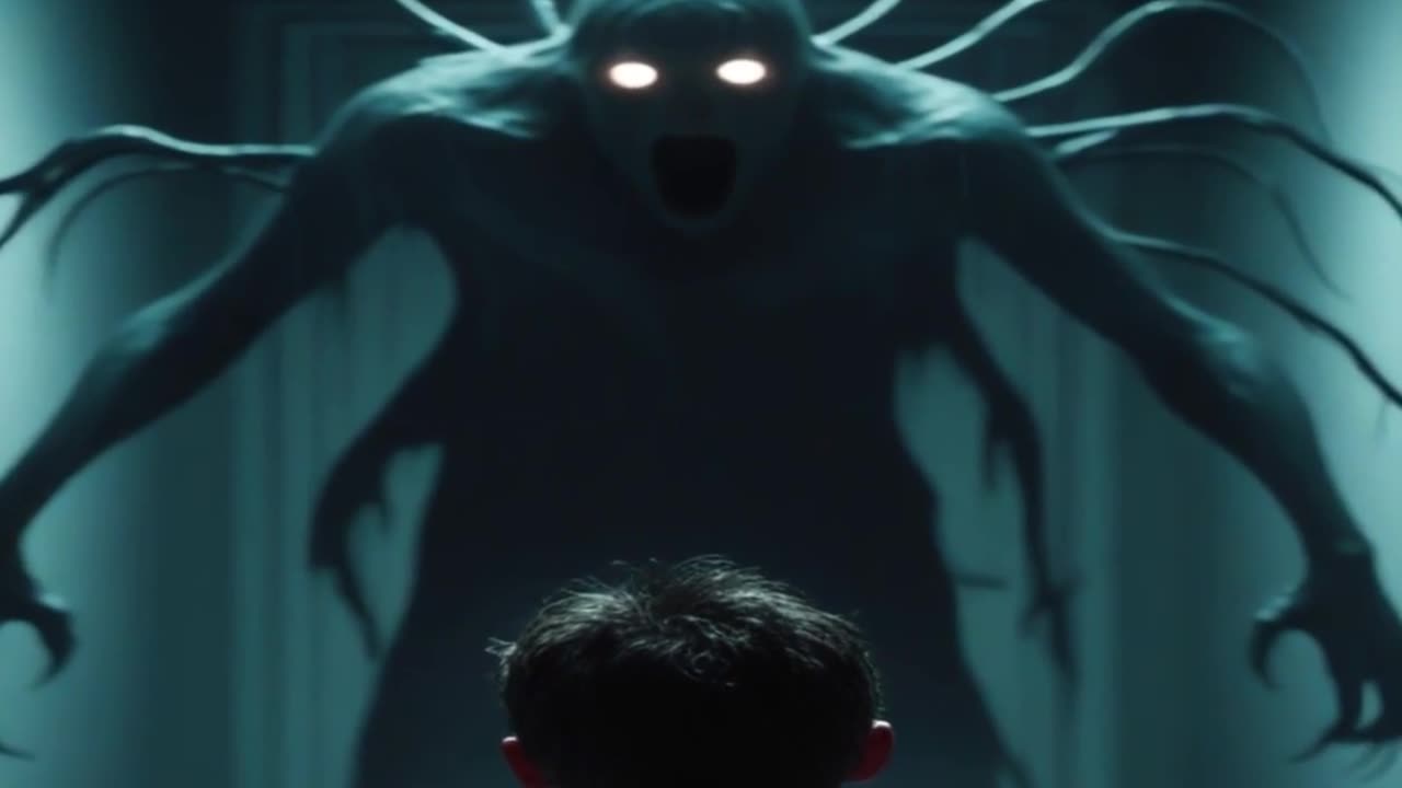 Mysterious Knock – रहस्यमय दस्तक | A Terrifying Night Story