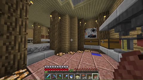 WORKING Alchemy Lab in Minecraft 1.8.9!