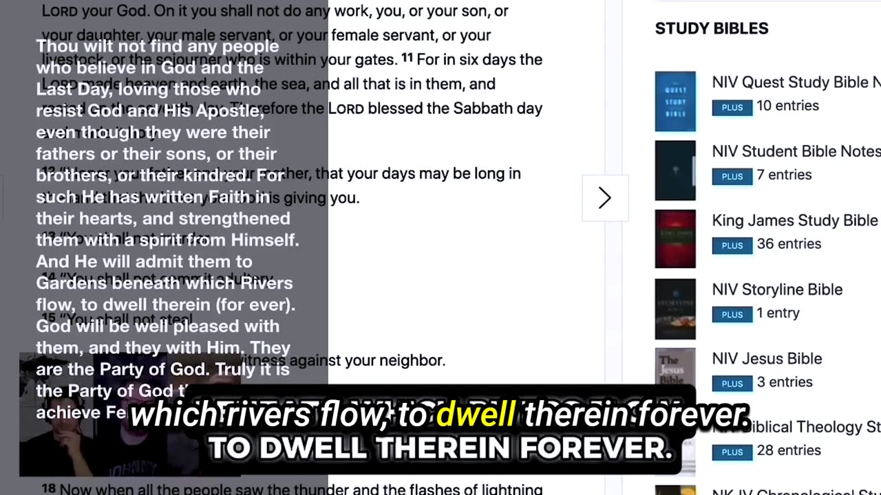 He THOUGHT Muhammad Was PERFECT... And It BACKFIRES COMPLETELY