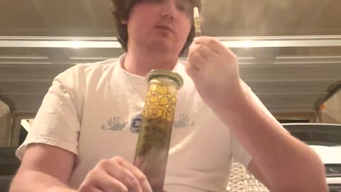 Day 485 pt4 The Wax pens are both broken lol