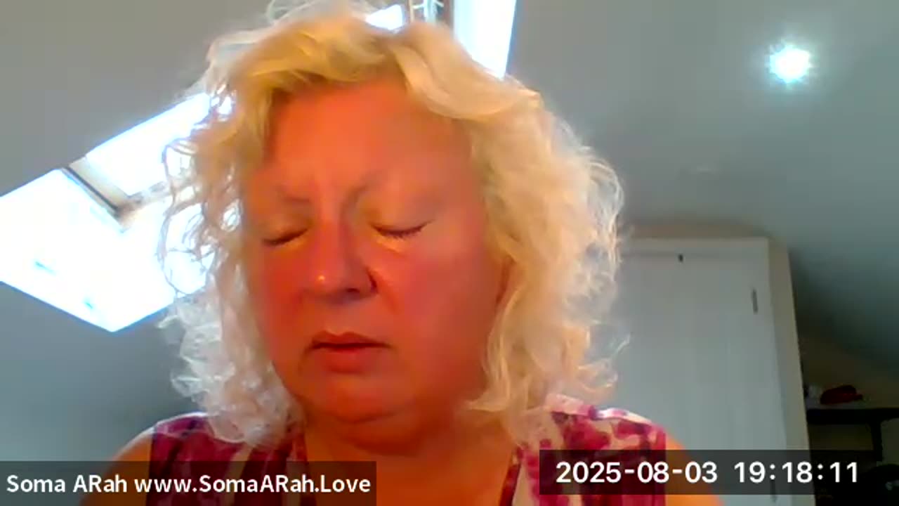 COSMIC STARSEED ACADEMY PLEIADIAN SUNDAY SCHOOL 3RD AUGUST 2025